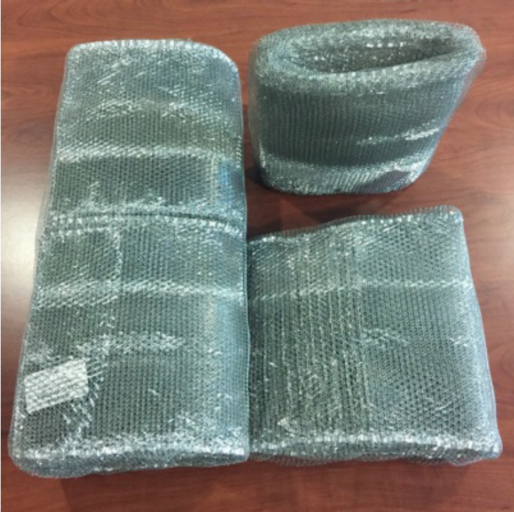 DETOSTOP Explosion Prevention System